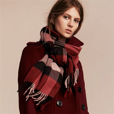 oversized burberry scarf|traditional burberry scarf.